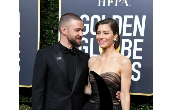 Justin Timberlake ve Jessica Biel Los Angeles taki evlerini satıyor!