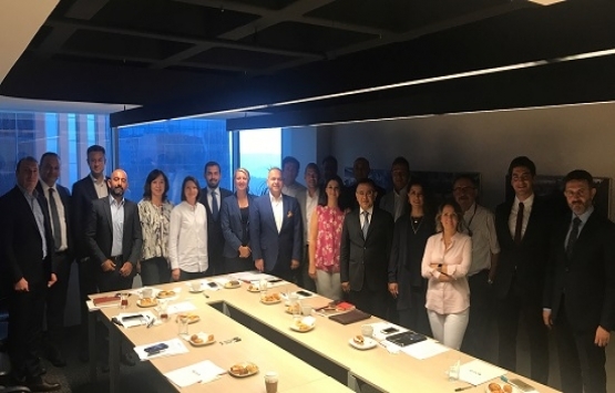 Alışveriş Merkezleri ve Yatırımcıları Derneği yeni projelere odaklanacak! 