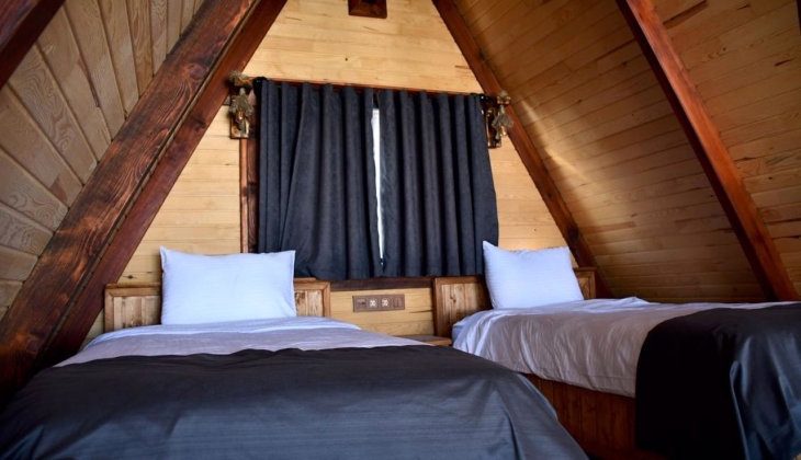 Bungalow evler ne kadar? 21 Şubat 2023 fiyat listesi...