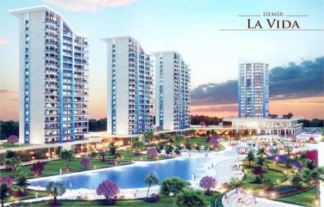 La Vida Evleri akıllı ev sistemleriyle kolaylık sağlıyor! 