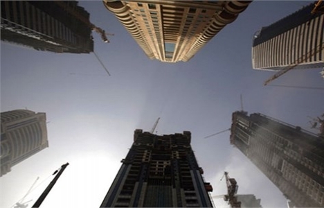 Dünyada 650 milyar dolarlık konut sorunu!