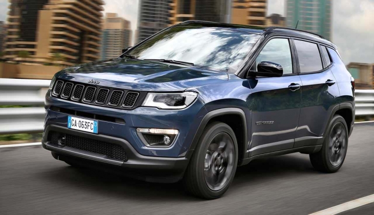 Jeep Compass Şubat fiyatı belli oldu! İşte Compass Longitude Limited ve S Limited 11 Şubat 2023 fiyat listesi…