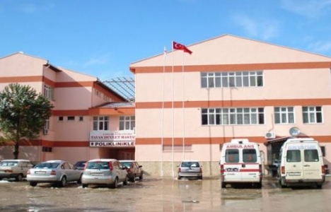 Denizli Tavas'taki eski devlet hastanesi binası meclis gündeminde!