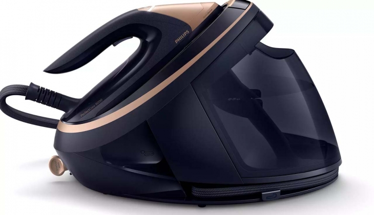 Taban kamerası ve yapay zekasıyla kumaşı tanıyan dünyanın ilk ve tek ütüsü! Philips PerfectCare 9000 Series ne kadar?