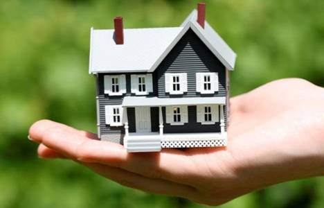 Konut fiyatlarında balon oluştu!