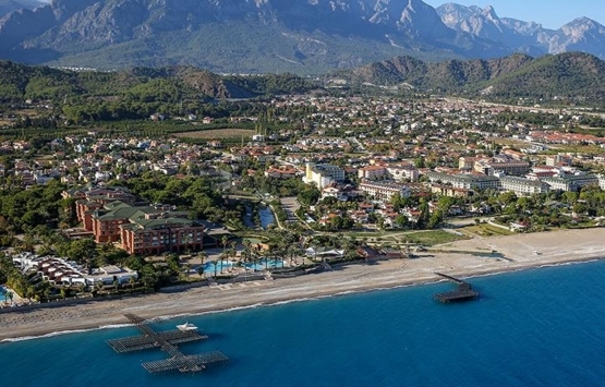 Turizmcilere dikkat çeken tavsiye: Yatırımlarınızı Karadeniz e yapın!