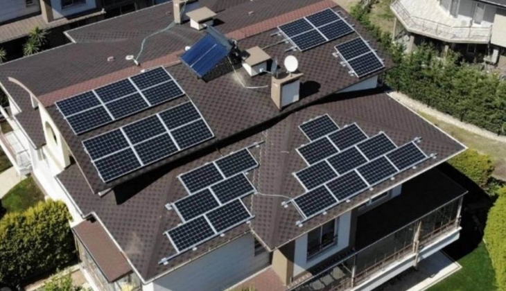 İnşaat sektöründe yeni düzenleme! Çevre dostu binaların sayısı artacak!