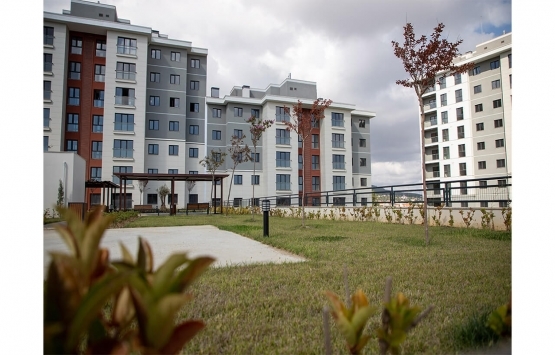 KİPTAŞ Silivri 3. Etap ve Pendik Yeşilce Aydos ta tapular veriliyor!