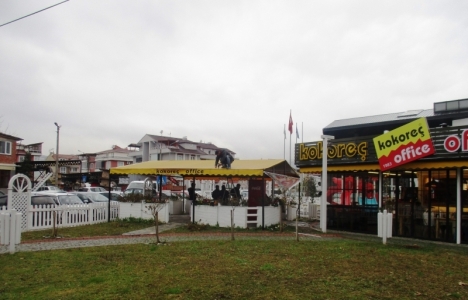 İzmit'te kaçak yapılaşmaya geçit yok!