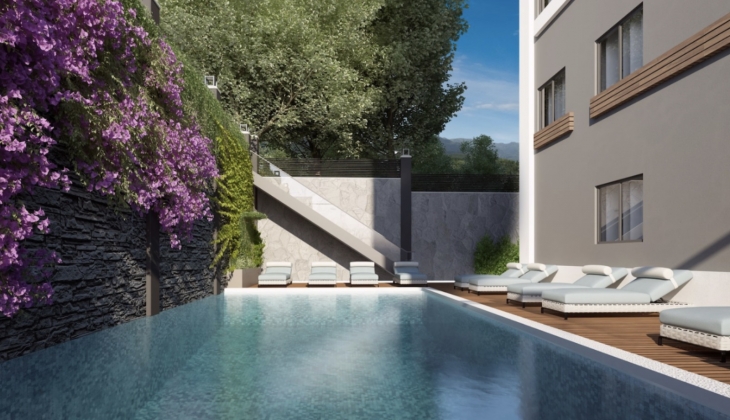 Kotaylar Life City de 2.6 milyon TL’ye! Teslimler 8 ay sonra!