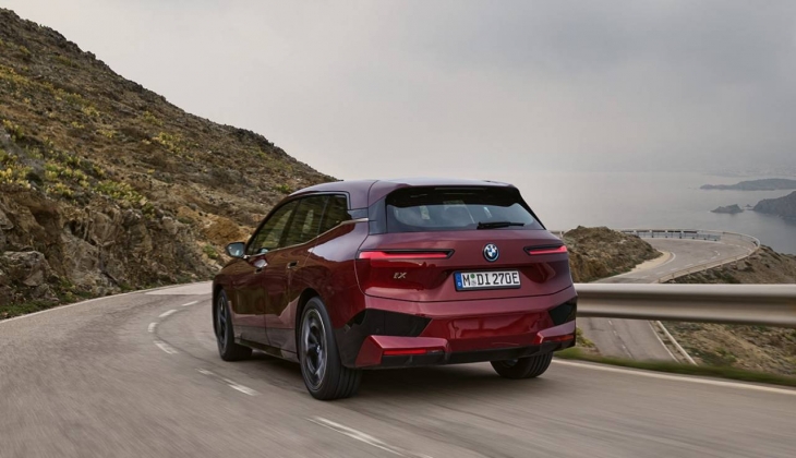 BMW iX fiyatlarında son dakika! BMW iX e zam geldi mi? İşte 20 Ekim 2022 fiyat listesi...