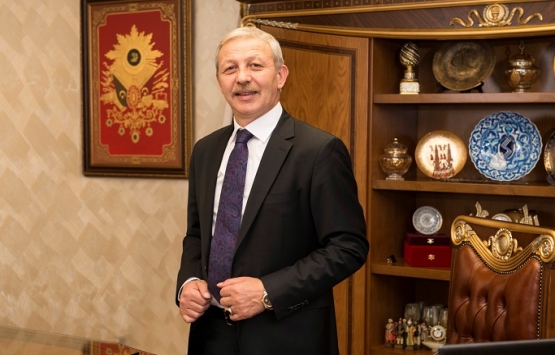 Geniş kitleleri ev sahibi yapabilmek ortak hedefimiz olmalı!