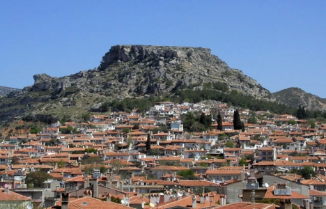 Nevşehir 88 odalı termal otel ihalesi 20 Ocak'a ertelendi!