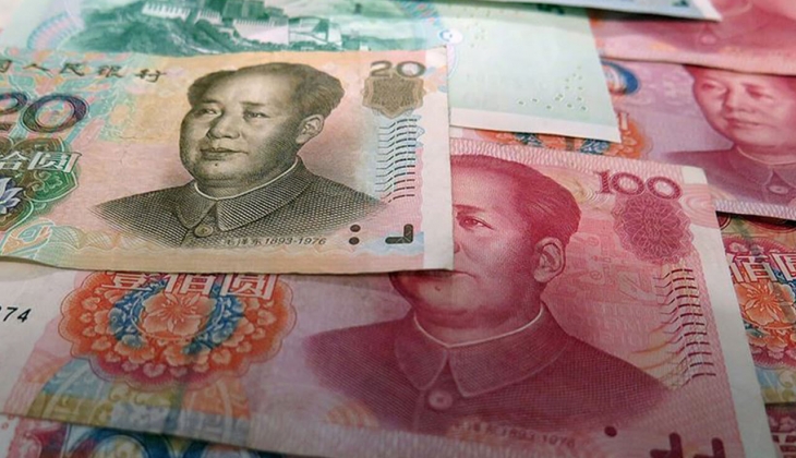 Dolarda şok gelişme! O para birimi dolar karşısında 16 yılın ardından en düşük seviyesinde!