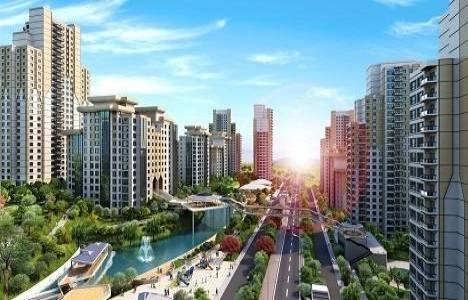 Emlak Konut Ispartakule Evleri'ne 13 bin kişi başvurdu!