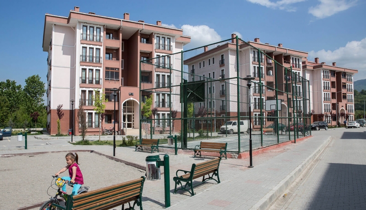 TOKİ Artvin projesi için yeni tarih açıklandı! Yusufeli'ye 106 konutluk yeni proje geliyor!