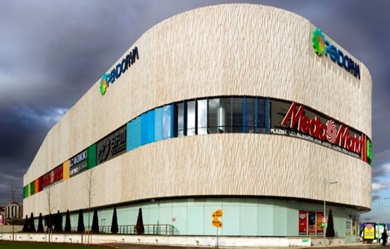 Pendorya AVM nin piyasa değeri ne kadar?