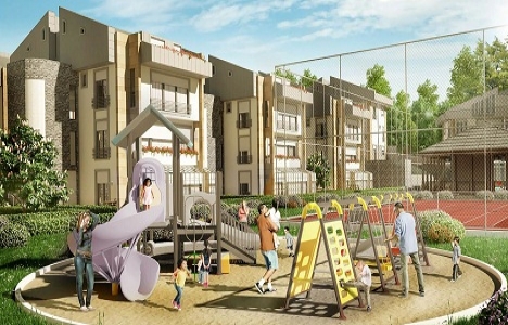 Real Life Kemerburgaz ön talep topluyor!