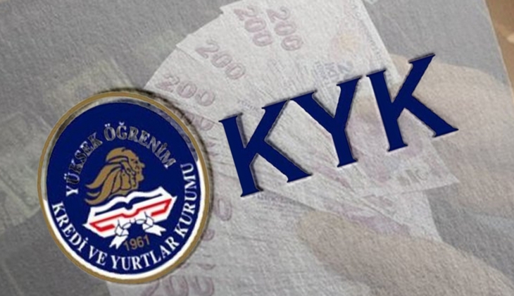 KYK 2023 burs sonuçları açıklandı mı?