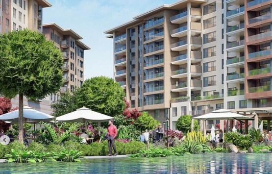 Limonlu Bahçe Konakları ödeme planı!