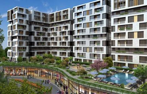 West Side İstanbul Beylikdüzü adres!