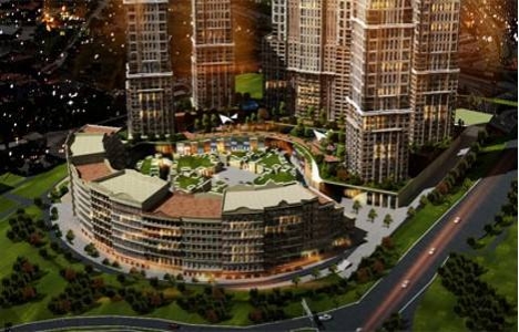 Gaziosmanpaşa Viaport Venezia AVM iletişim!