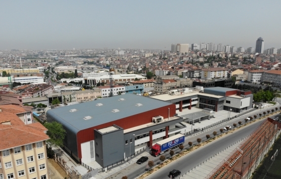 İBB'den 4 ilçeye yeni spor tesisi!