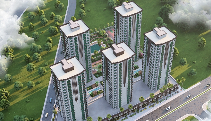 Aykal Nirvana da yaşam Eylül 2023 te başlıyor!