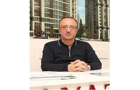 Oktay Akyüz: Hayat Park Avrupa Yakası'nın değeri en çok artan bölgesinde!