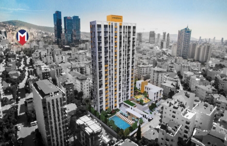 Kayım Rezidans Dragos fiyatları 289 bin TL den başlıyor! Yeni Proje!