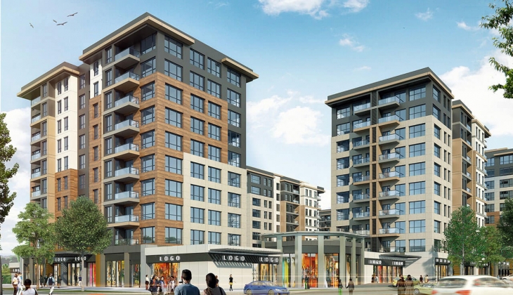 Konut ve dükkan ödemelerinde altın, dolar ve Euro ile taksit dönemi başladı!