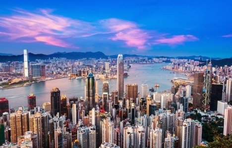 İşte gökdelen kiralarının uçtuğu 10 şehir!