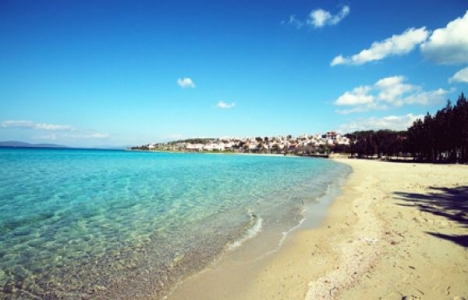 Çeşme Sakarya iskele imar planı askıda!