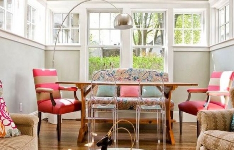 Dekorasyonda Türkler ilk sırada!