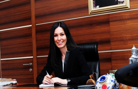 Çiğdem Karaaslan: Şehircilik Şurası bir milat!