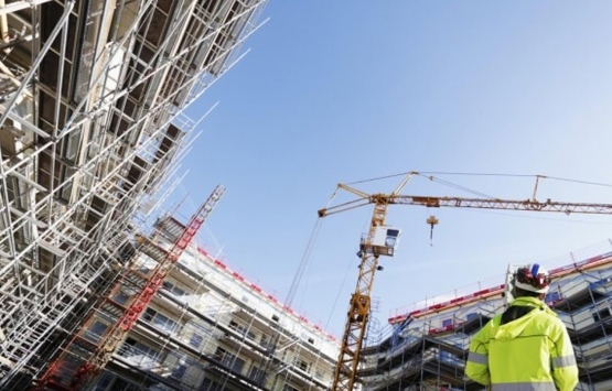 Giresun Üniversitesi Diş Hekimliği binasının inşaatı 3 yıldır tamamlanamadı!