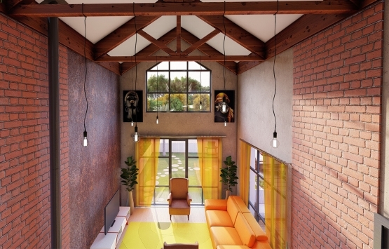 Villa’de Piar’ın yüzde 55 i satıldı!