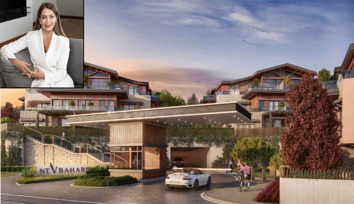 Kalyon Gayrimenkul'den 3 bin yeni konut geliyor!