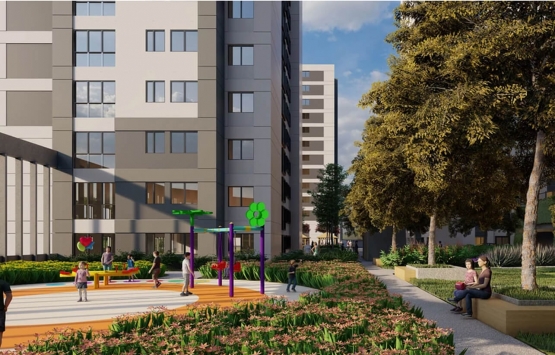 Kayapark Sakura Evleri 10 soruda tüm detaylarıyla!