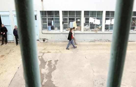 5 yılda 193 yeni cezaevi yapılacak!