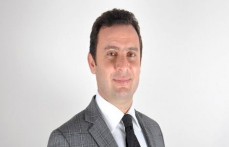 Murat Altuntaş: İnşaatta büyümenin çaresi başkanlık!