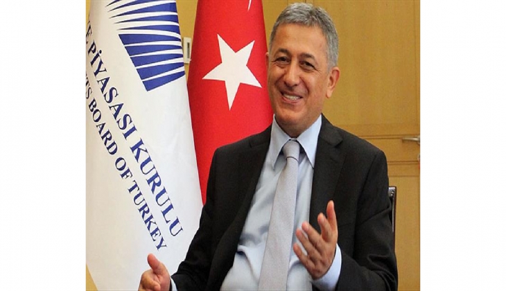 Vahdettin Ertaş kimdir?