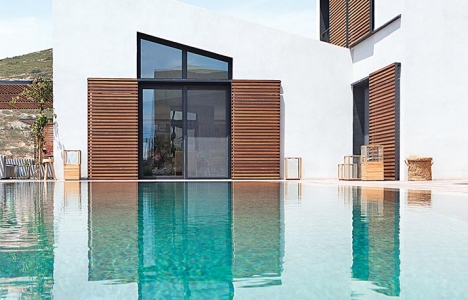 Arizona Canyon Ranch Wellness Resort Hotel 1 Temmuz'da açılacak!