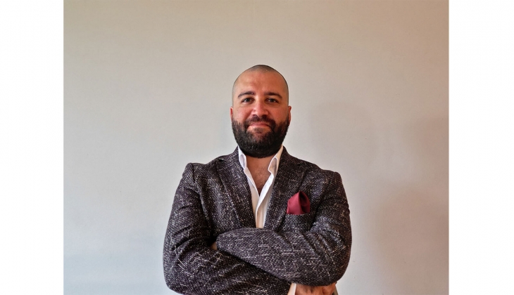 Foça da konutların metrekare fiyatı 70 bin TL ye çıktı!