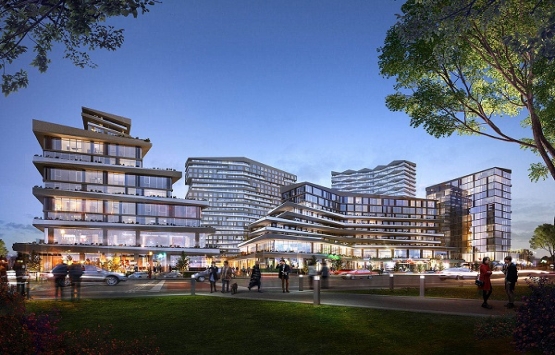 Nivo İstanbul fiyat ve ödeme planı 2018!