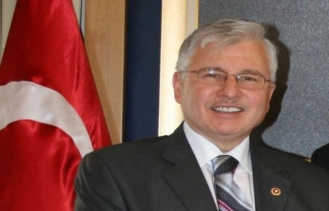 Ortak Atıksu Arıtma Tesisi için 895 Bin TL ödenek müjdesi!