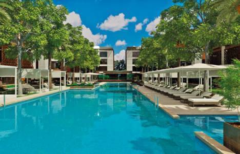 Altınkale İnşaat, Antalya'ya Yeşil Mahalle kuruyor!