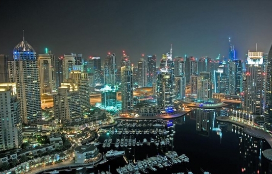 Dubai de gayrimenkul fiyatları arttı mı?