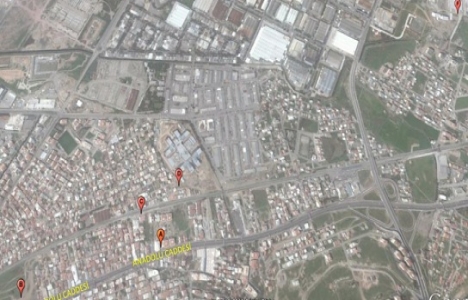 İzmir Anatolia Ofis satışta! 8 milyon 500 bin TL ye!