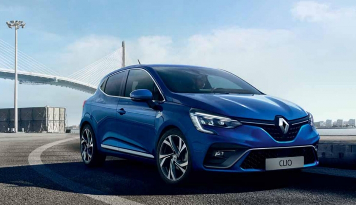 Renault Clio da 65 bin TL lik bomba indirim! Araç alacaklar aman dikkat! Bu aya özel fırsatı kaçırmayın!